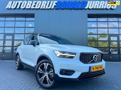 Volvo XC40 - 1.5 T5 Recharge R-Design Expression NL.Auto/Panoramadak/Harman-Kardon/Leder/Camera/1Ste Ei