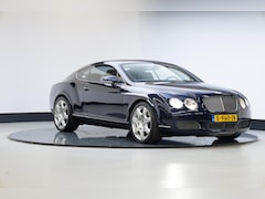 Bentley Continental GT - 6.0 W12 | Youngtimer | BTW |
