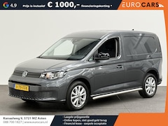 Volkswagen Caddy Cargo - 2.0 TDI Style Automaat Airco| Bluetooth| Cruise Control| App-Connect|