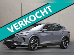 CUPRA Formentor - 1.4 e-Hybrid VZ Performance 245PK | Navigatie | Stoelverwarming | ACC