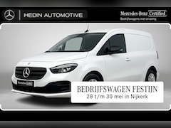 Mercedes-Benz Citan - 112 Diesel Automaat Pro | Trekhaak | Stoelverwarming | LED | Climate Control | Cruise Cont