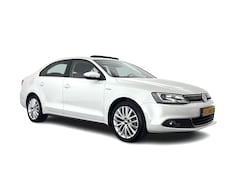 Volkswagen Jetta - 1.4 TSI Hybrid Highline Aut. *PANO | XENON | NAVI-FULLMAP | HEATED-COMFORTSEATS | PRIVACY