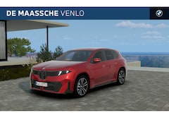 BMW iX3 - 40 eDrive / Panoramadak / Trekhaak / M Sportstoelen / Head-Up / Parking Assistant Plus / D