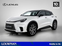 Lexus LBX - Cool 2WD | Dealeronderhouden | PDC | Stuurverwarming |