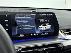 BMW X1 - xDrive25e | M-pakket | PANO | Head-up display | 360 Camera | Lane Assist | Blindspot | Sto