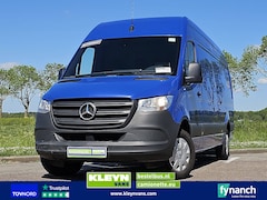 Mercedes-Benz Sprinter - 315 CDI 43 AUT. L3H2