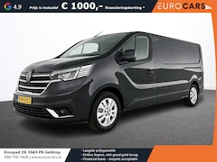 Renault Trafic - 2.0 Blue dCi 150 EDC T30 L2H1 Advance Automaat Trafic 2.0 Blue dCi 150 EDC T30 L2H1 Advanc