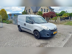 Opel Combo - VAN Onbekend