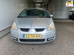 Mitsubishi Colt - 1.5 d'Azur