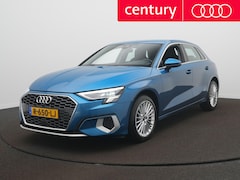 Audi A3 Sportback - 30 TFSI Advanced edition | Navi | LED | Cruise | Virtual