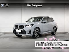 BMW X3 - 20 xDrive | M-Sport | Premium Pack | Professional Pack | Comfort Pack | Driving Assistant