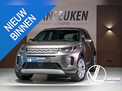 Land Rover Discovery Sport - P200 SE Benzine