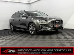 Ford Focus - 1.0 EcoBoost Hybrid ST Line Style Camera, Navi, Keyless start, Cruise control, Rijstrook c