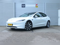 Tesla Model 3 - RWD 60 kWh Premium, Highland, AutoPilot4.0 Ryzen FSD 99, - p/mnd, 19"
