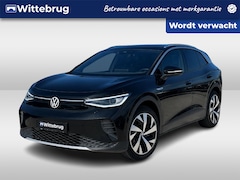 Volkswagen ID.4 - Pro 77 kWh / Panoramadak / IQ LED / 360 Camera / LM 20 inch / Navigatie Pro