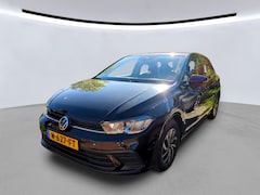 Volkswagen Polo - 1.0 TSI Life / NAVI / APP.Connect / CAMERA / 15"LMV / LEDER