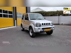 Suzuki Jimny - 1.3 Special