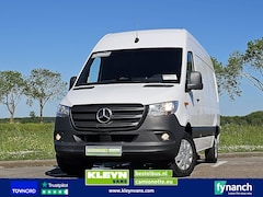 Mercedes-Benz Sprinter - 317 L2H2 Mbux RWD Euro6