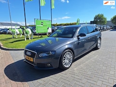 Audi A4 Avant - 2.0 TFSI Pro Line S / uitzonderlijk netjes / Nieuwe APK
