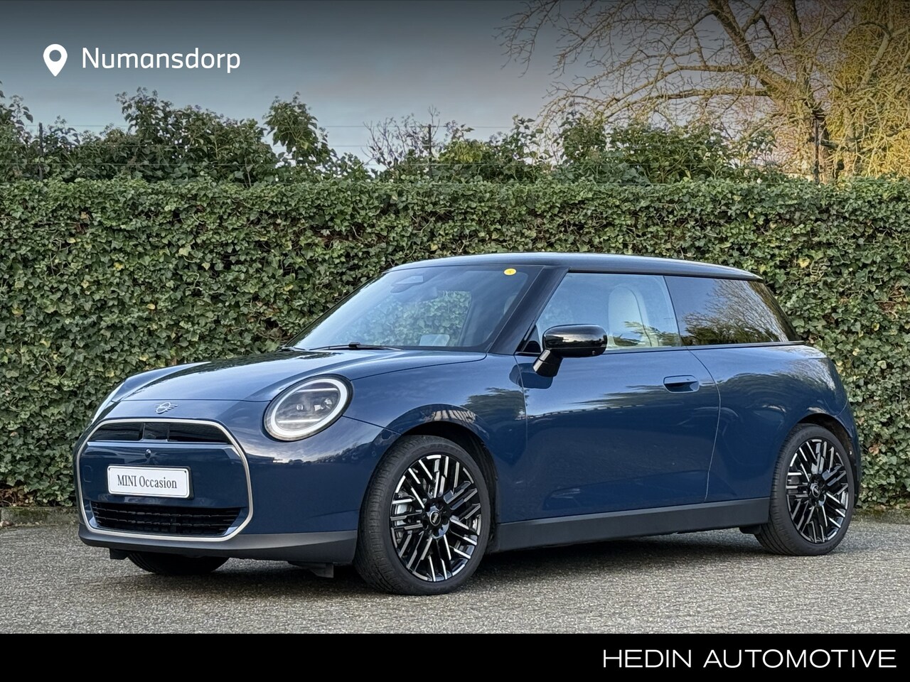 MINI Cooper - Mini E | Pakket L | Panorama | Harman/Kardon | JCW Sportstoel. - AutoWereld.nl