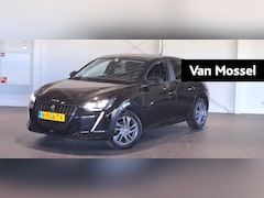 Peugeot 208 - 1.2 PureTech Active Pack | Airco | Apple Carplay/Android Auto | Parkeersensoren