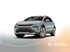 Skoda Elroq - Elektromotor 55 kWh 170pk Selection