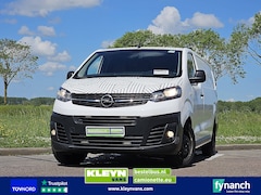 Opel Vivaro - 2.0 CDTI 130 LONG