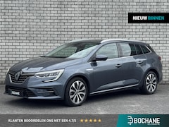 Renault Mégane Estate - 1.3 TCe 140 Techno | Apple CarPlay / Android Auto | Trekhaak | Achteruitrijcamera | All-Se