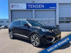 Peugeot 5008 - 1.2 130PK Allure | Handgeschakeld | Navigatie | Achteruitrijcamera | Origineel Nederlands