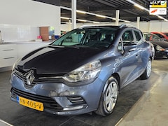 Renault Clio Estate - 1.5 dCi Ecoleader Zen/AIRCO/CRUISE/N.A.P/