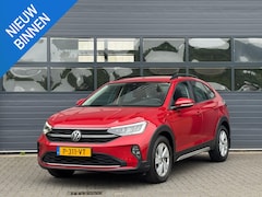 Volkswagen Taigo - 1.0 TSI LIFE I TREKHAAK I P-CAMERA I STOELVERWARING I NAVIGATIE