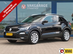 Volkswagen T-Roc - 1.0 TSI Style Business, Virtual Cockpit / Carplay + Android Auto / Camera + Sensoren / Ada