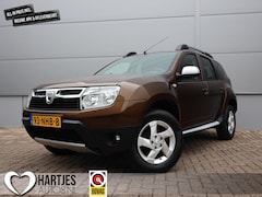 Dacia Duster - 1.6 Lauréate (Vol-Opties) 100% Onderhouden