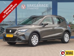 SEAT Arona - 1.0 TSI Style, Draadloos Carplay + Android Auto / LED koplampen / Parkeersensoren / 16' LM