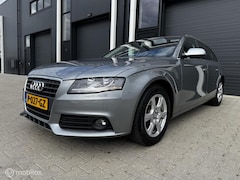 Audi A4 Avant - 1.8 TFSI S edition(motor gereviseerd)