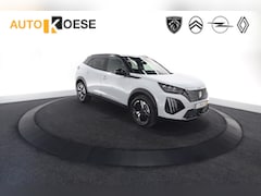 Peugeot 2008 - PureTech 130 EAT8 GT | 360 Camera | Stoelmassage | Adaptieve Cruise Control | Dodehoekdete