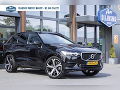 Volvo XC60 - 2.0 T8 Twin Engine AWD R-Design|Pano|21'|