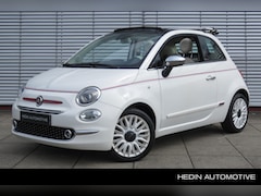 Fiat 500 C - 1.2 Lounge | Automaat | Apple Carplay | DAB | Navigatie | Digitaal Dashboard |