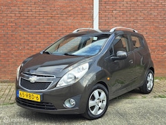 Chevrolet Spark - 1.0 16V LS Bi-Fuel