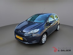 Ford Fiesta - 1.25 Trend
