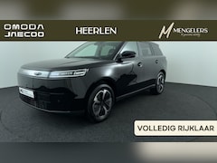 Jaecoo 5 - 5 EV Exclusive 61 kWh