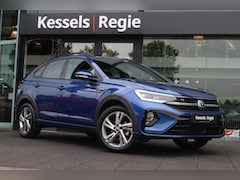 Volkswagen Taigo - 1.0 TSI R-Line | IQ | ACC | Keyless | Camera | Stoelverwarming | CarPlay | Navi | 17”