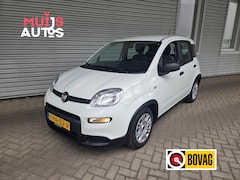 Fiat Panda - 1.0 Hybrid
