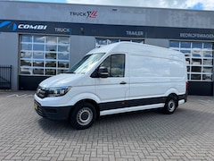 Volkswagen Crafter - 35 2.0 TDI L3H3 Trendline > Trekhaak/Camera/Cruise control