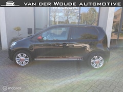 Volkswagen Up! - 1.0 BMT up beats