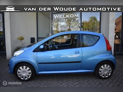 Peugeot 107 - 1.0-12V XR '06|Airco|Elekt, pakket
