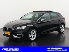 SEAT Leon - 1.4 TSI eHybrid PHEV FR | Schuifdak | Trekhaak | Driver Pack XL | Zondag Open