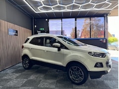 Ford EcoSport - 1.0 EcoBoost Titanium
