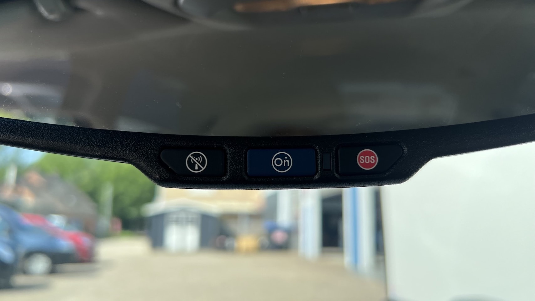 Opel Karl - 1.0 ecoFLEX Edition