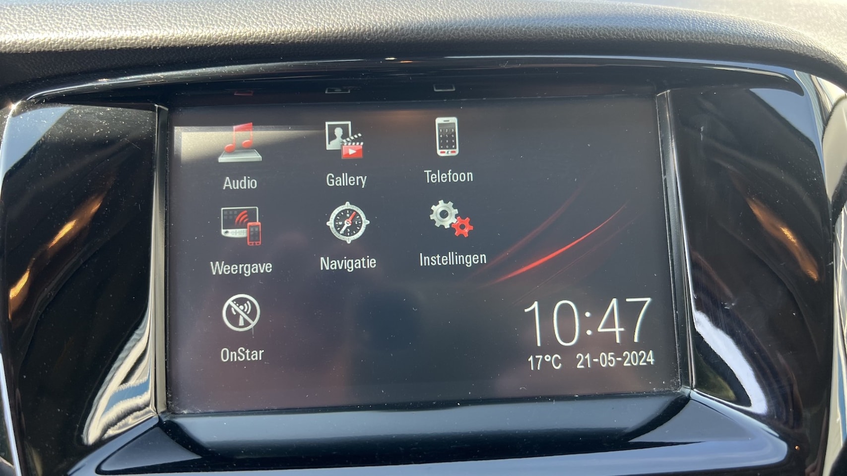 Opel Karl - 1.0 ecoFLEX Edition